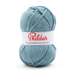 Phildar Phil Imaginaire 6 kleur 1117 Amande