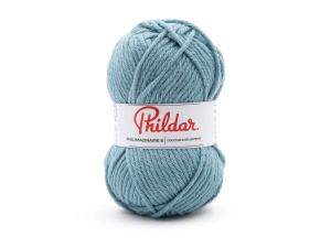Phildar Phil Imaginaire 6 kleur 1117 Amande