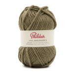 Phildar Phil Imaginaire 6 kleur 1137 Kaki