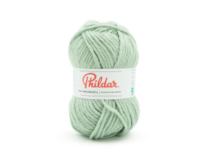 Phildar Phil Imaginaire 6 kleur 1159 Opaline