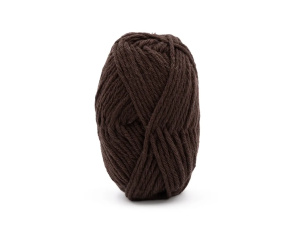Phildar Phil Imaginaire 6 kleur 1170 Chocolat