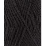 Phildar Phil Imaginaire 6 kleur 1200 Noir