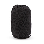 Phildar Phil Imaginaire 6 kleur 1200 Noir
