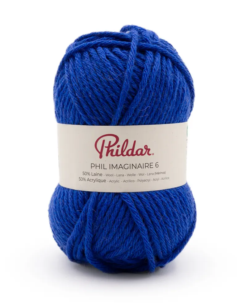 070206_1297_S1 Phildar Phil Imaginaire 6 kleur 1297 Outremer