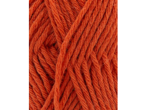 Phildar Phil Imaginaire 6 kleur 1396 Orange Carotte | Breigaren