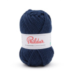 Phildar Phil Imaginaire 6 kleur 1446 Marine