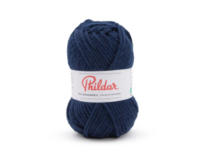 Phildar Phil Imaginaire 6 kleur 1446 Marine