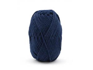 Phildar Phil Imaginaire 6 kleur 1446 Marine