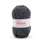 Phildar Phil Imaginaire 6 kleur 2011 Anthracite