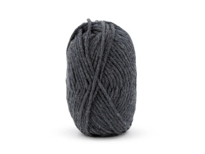 Phildar Phil Imaginaire 6 kleur 2011 Anthracite