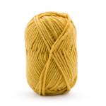 Phildar Phil Imaginaire 6 kleur 2050 Jaune D'Or