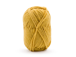 Phildar Phil Imaginaire 6 kleur 2050 Jaune D'Or