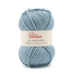 Phildar Phil Imaginaire 6 kleur 2089 Denim Bleached
