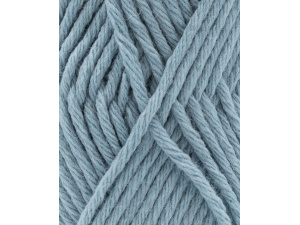 Phildar Phil Imaginaire 6 kleur 2089 Denim Bleached