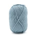 Phildar Phil Imaginaire 6 kleur 2089 Denim Bleached