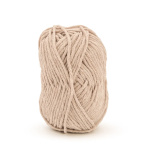 Phildar Phil Imaginaire 6 kleur 2122 Naturel Chine