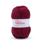 Phildar Phil Imaginaire 6 kleur 2127 Burgundy