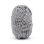 Phildar Phil Imaginaire 6 kleur 2140 Gris Chine