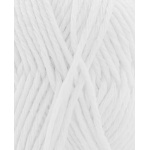 Phildar Phil Imaginaire 6 kleur 2225 Blanc