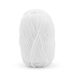 Phildar Phil Imaginaire 6 kleur 2225 Blanc