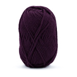 Phildar Phil Imaginaire 6 kleur 2256 Myrtille - Afbeelding 3