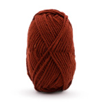 Phildar Phil Imaginaire 6 kleur 2333 Acajou