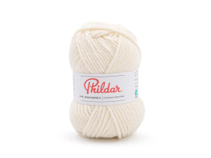 Phildar Phil Imaginaire 6 kleur 2359 Ecru