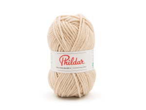 Phildar Phil Imaginaire 6 kleur 2369 Greige