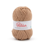 Phildar Phil Imaginaire 6 kleur 2485 Camel