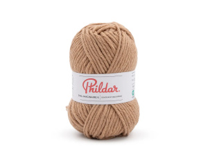 Phildar Phil Imaginaire 6 kleur 2485 Camel