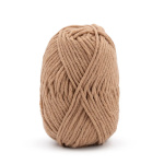 Phildar Phil Imaginaire 6 kleur 2485 Camel