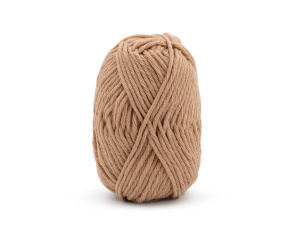 Phildar Phil Imaginaire 6 kleur 2485 Camel