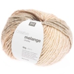 Rico Creative Melange Chunky kleur 001