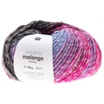 Rico Creative Melange Chunky kleur 061
