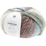 Rico Creative Melange Chunky kleur 079