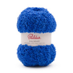 Phildar Phil Douce kleur 2004 Blue Klein