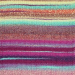 Rico Creative Melange Chunky kleur 083