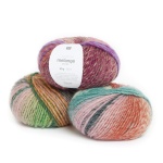 Rico Creative Melange Chunky kleur 083