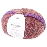 Rico Creative Melange Chunky kleur 083