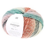 Rico Creative Melange Chunky kleur 084