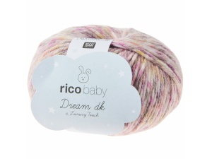 Rico Baby Dream dk A Luxury Touch kleur 034