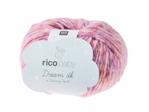 Rico Baby Dream dk A Luxury Touch kleur 035
