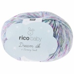 Rico Baby Dream dk A Luxury Touch kleur 037