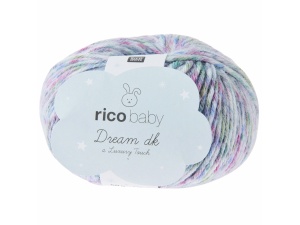 Rico Baby Dream dk A Luxury Touch kleur 037