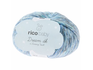 Rico Baby Dream dk A Luxury Touch kleur 038