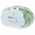 Rico Baby Dream dk A Luxury Touch kleur 039