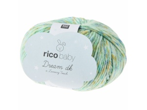 Rico Baby Dream dk A Luxury Touch kleur 039