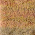 Rico Creative Fur Print kleur 002