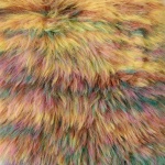 Rico Creative Fur Print kleur 003