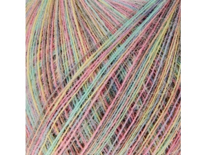 Rico Creative Make It Multicolor kleur 002